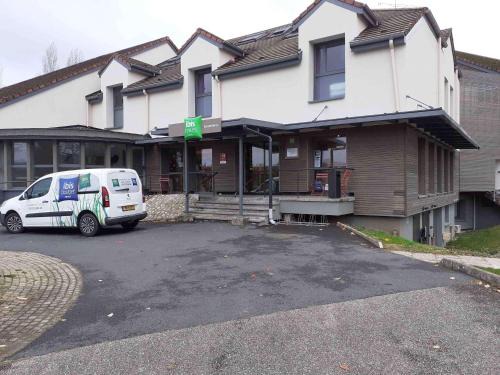 Sarrebourg Hotel | ibis Styles Sarrebourg