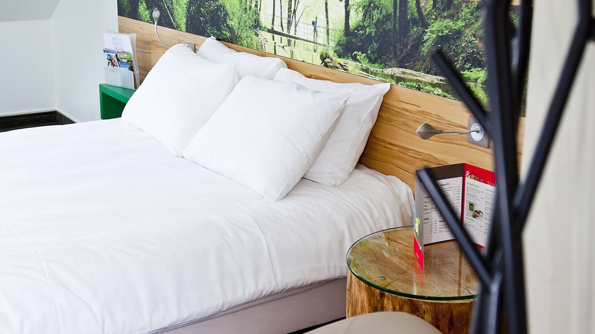 Sarrebourg Hotel | Ibis Styles Sarrebourg Hotel