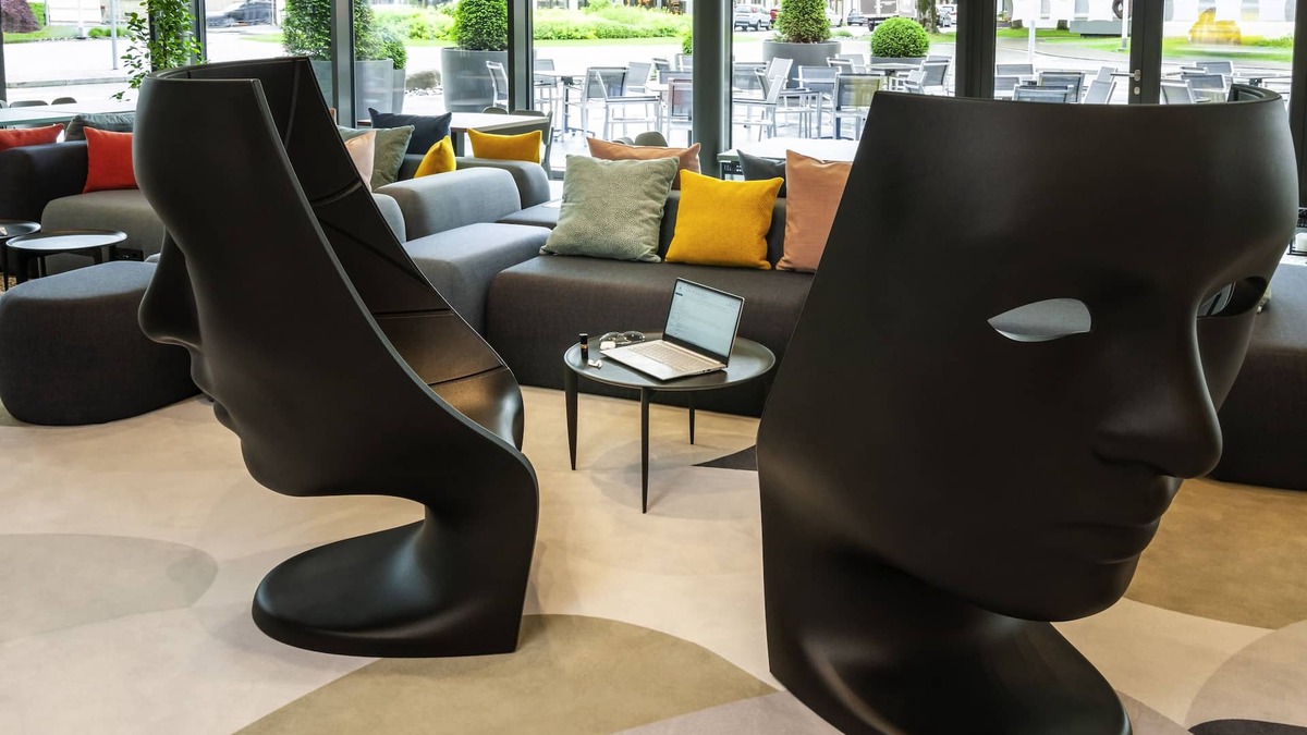 Sankt Margrethen Hotel | Ibis Styles St Margrethen Bodensee