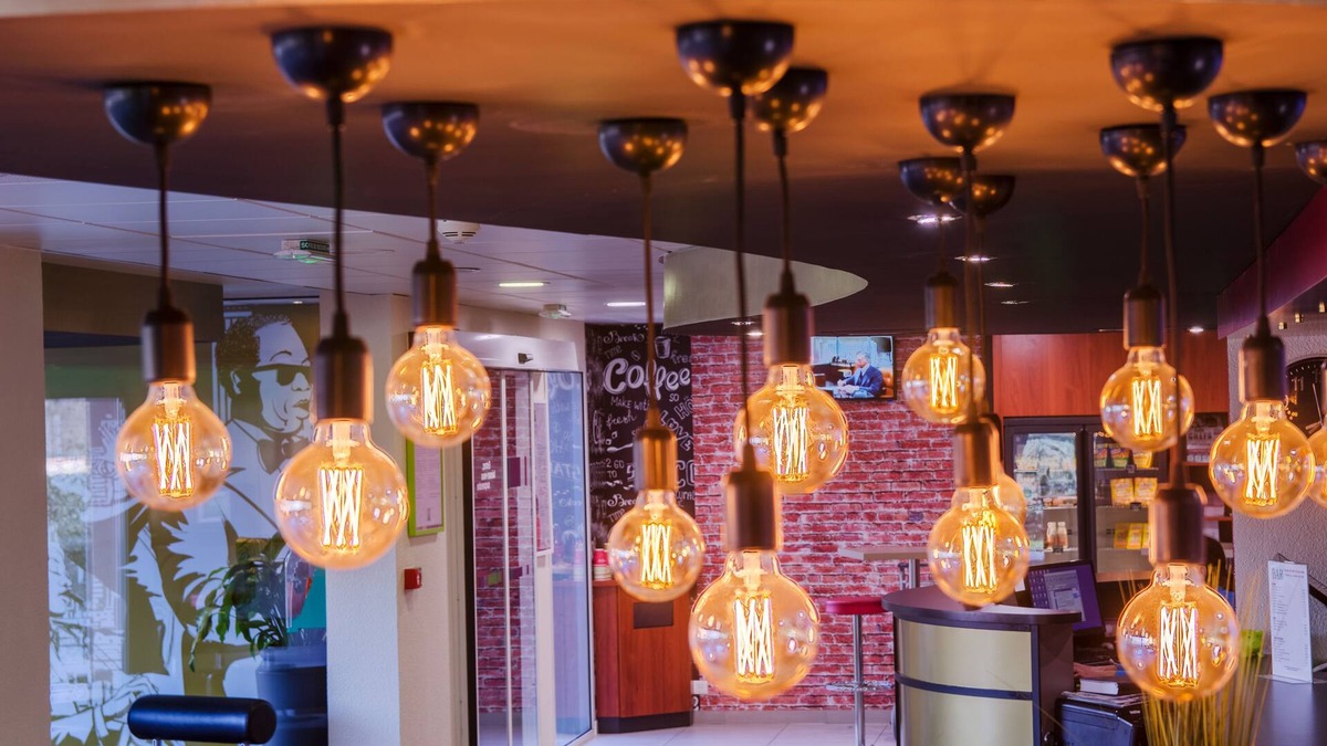 Blagnac Hotel | ibis Styles Toulouse Blagnac Aeroport