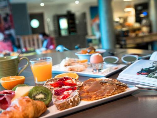 Vierzon Hotel | ibis Styles Vierzon