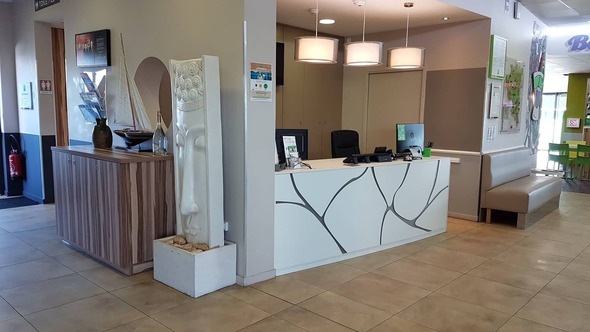Villeneuve-sur-Lot Hotel | ibis Styles Villeneuve sur Lot