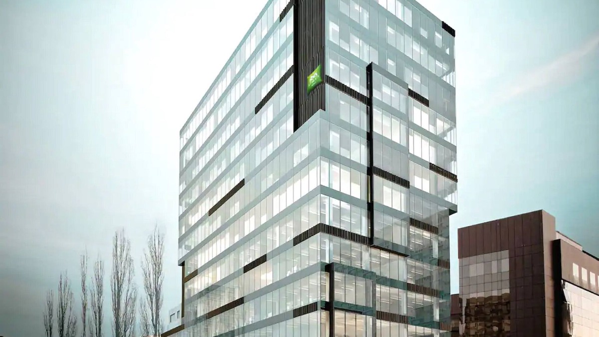 Mirow Hotel | ibis Styles Warszawa City