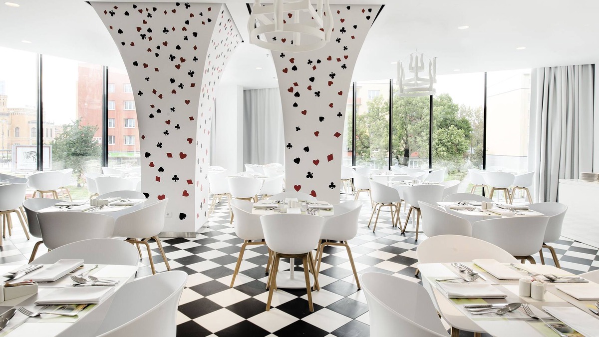 Wroclaw City Center Hotel | ibis Styles Wroclaw Centrum