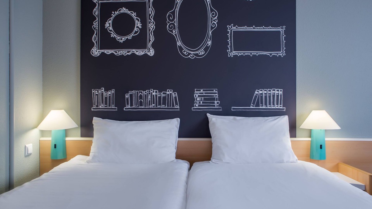 West Pomeranian Voivodeship Hotel | ibis Szczecin Centrum
