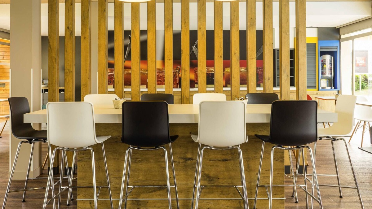 Odos Hotel | ibis Tarbes Odos