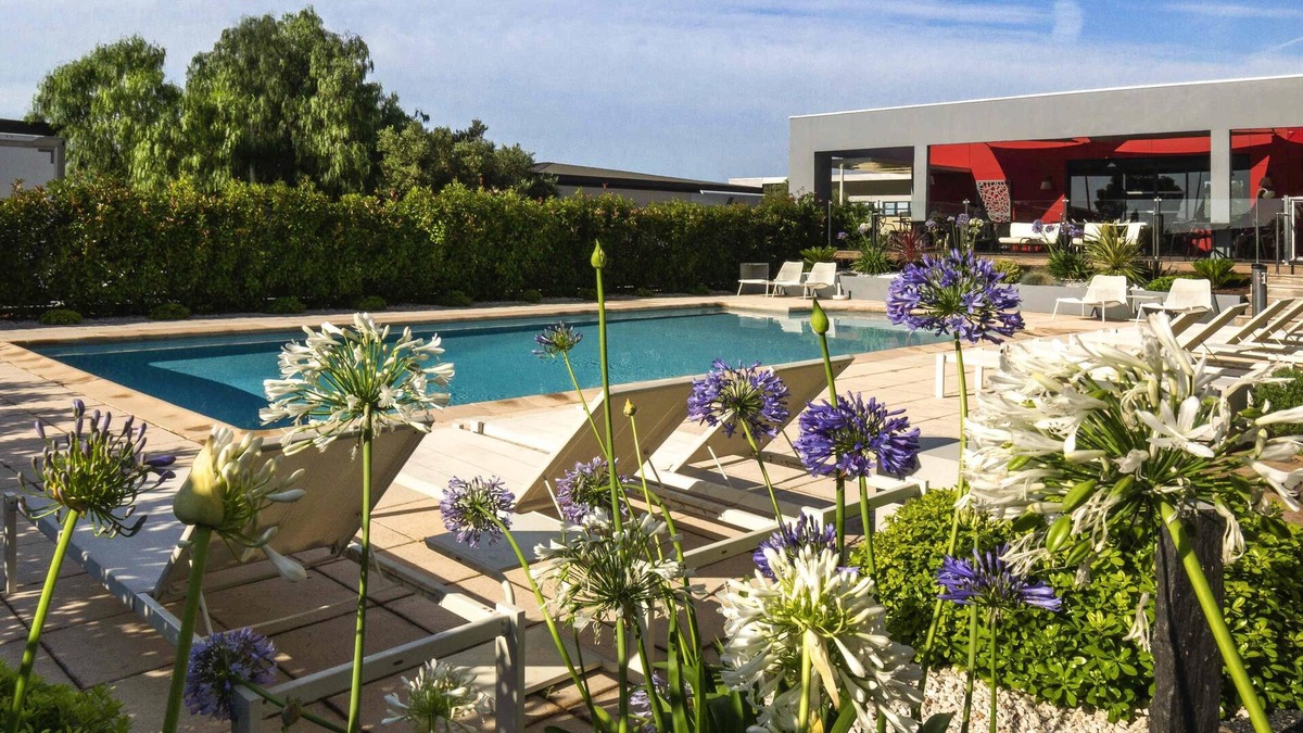 La Valette-du-Var Hotel | ibis Toulon La Valette