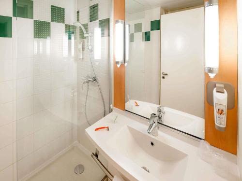 Vannes Hotel | ibis Vannes