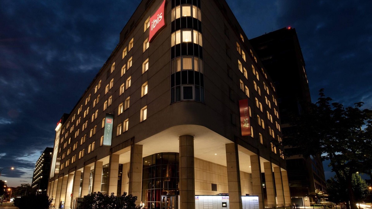 Muranow Hotel | ibis Warszawa Stare Miasto Old Town