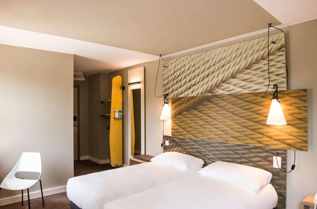Wavre Hotel | Ibis Wavre Brussels East