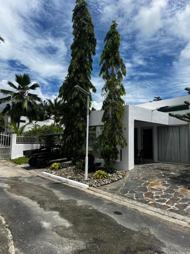 Rio Hato Villa | Ibiza Beach Residences