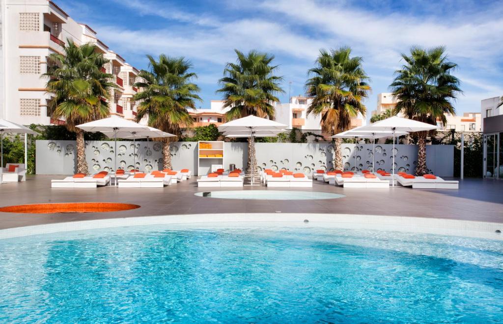 Sant Jordi de Ses Salines Hotel | Ibiza Sun Apartments