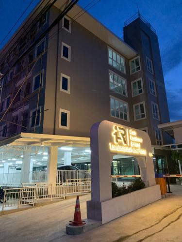 Bang Khae Hotel | Icare Residence & Hotel
