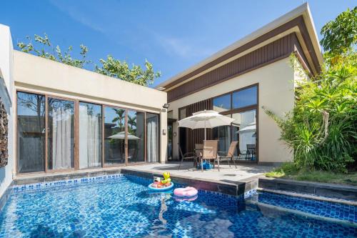 Haitang District Apartment | Iccssi Villa Haitang Bay Sanya