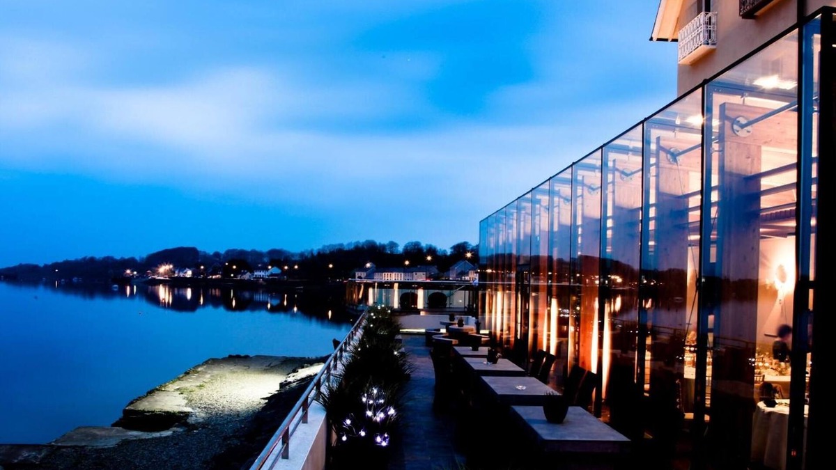 Ballina Hotel | Ice House Hotel