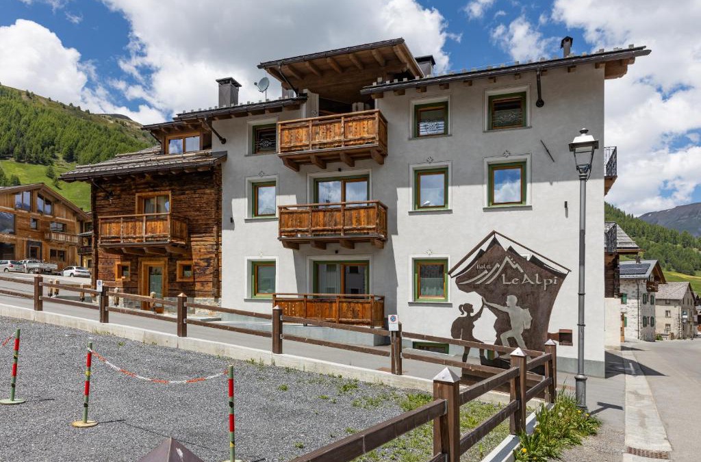 San Rocco Apartment | Ice Mountain Planet Suite House