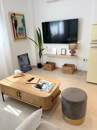 Tarifa Apartment | ICEBERG LUXURY DUNEs Free Private Parking