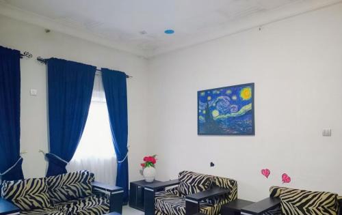 Jos House | Iceless Homestay Guest Suite, close to ALPS, Rayfield, Jos