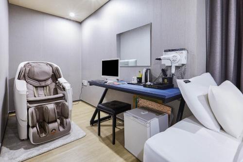 Icheon Hotel | Icheon Paradise Hotel
