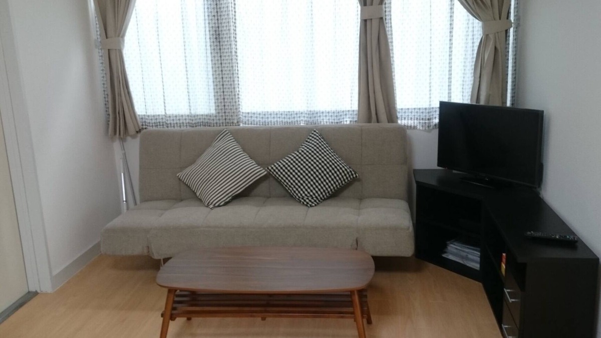 Asakusabashi Apartment | Ichijuku Ryokan Asakusabashi 1st floor/Taito-ku Tokyo