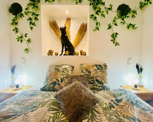 Planay Apartment | Ici, dort un Gorille