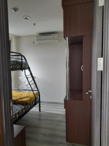 Pondok Aren Apartment | ICON ROOM 2BR
