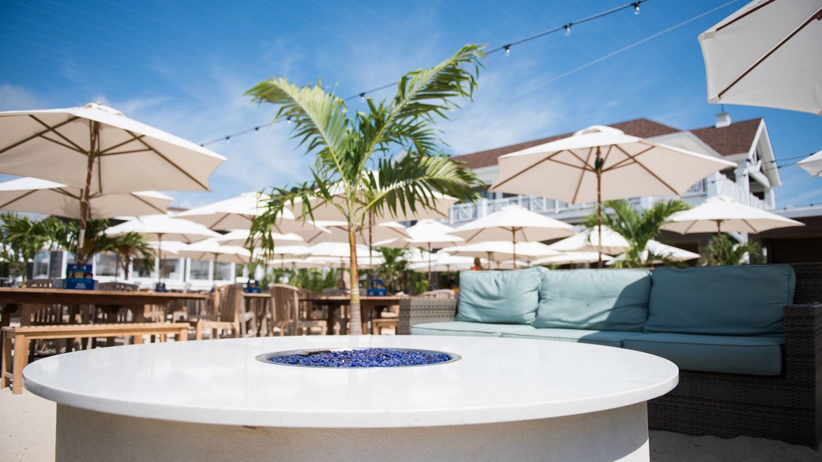 Avalon Resort | ICONA Avalon