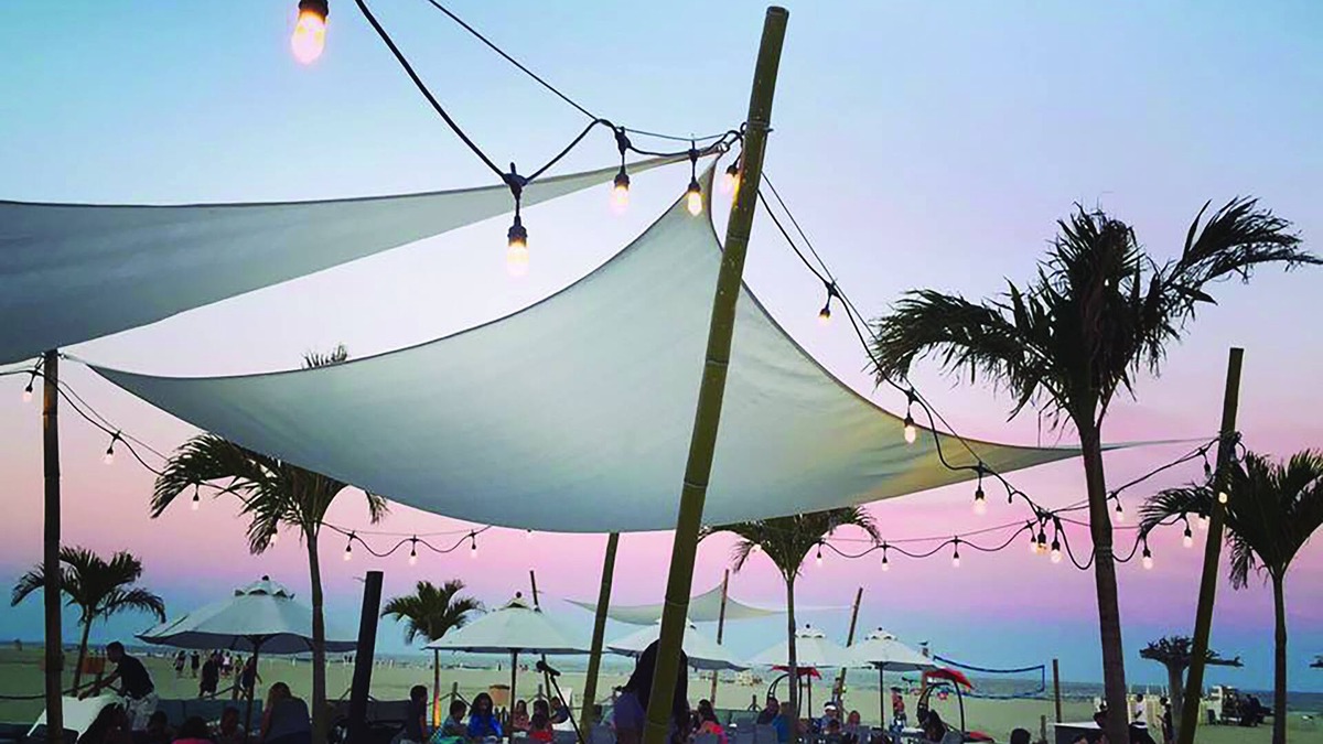 Diamond Beach Hotel | ICONA Diamond Beach