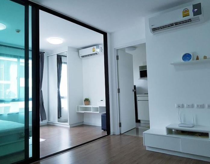 Salaya Apartment | Icondo Salaya Mahidol university (Salaya campus)