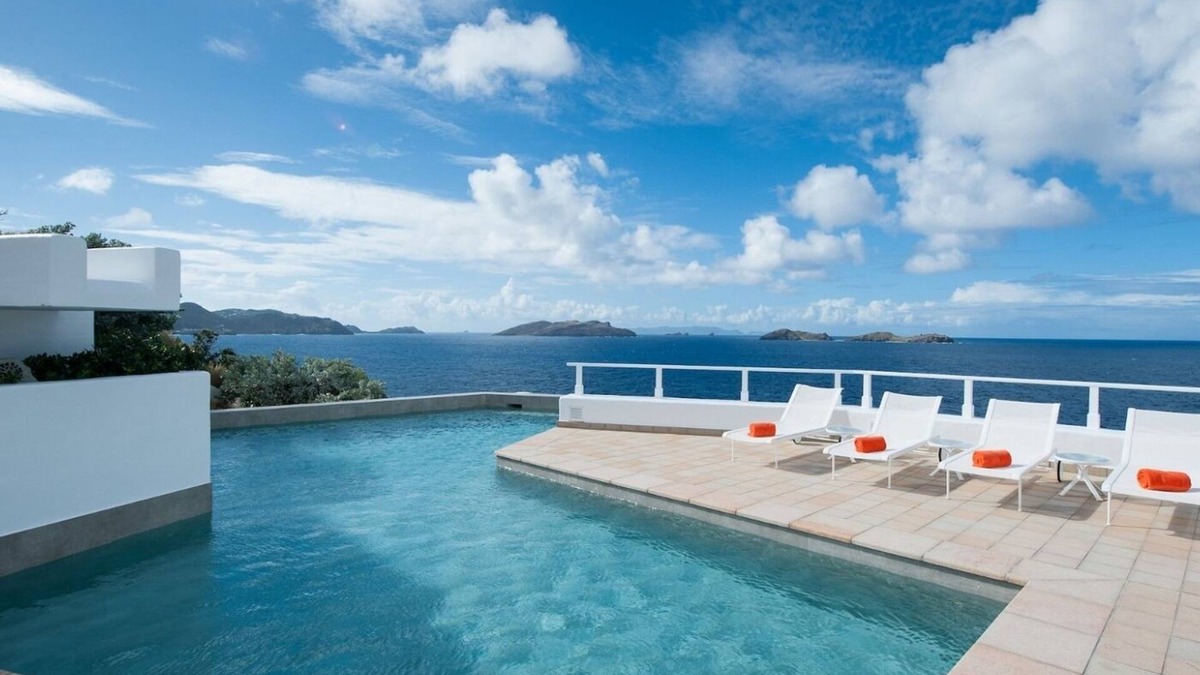 Pointe Milou Villa | Iconic 4 BDRM Villa w 2 BBQs