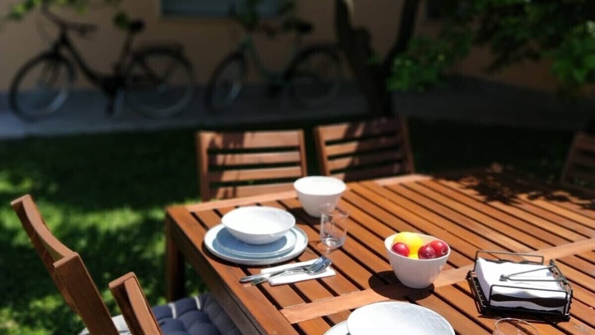 Montesilvano Villa | Iconic Heritage Luxury Villa nearby beach