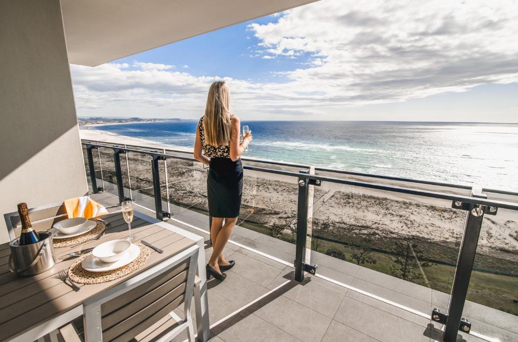 Coolangatta Resort | Iconic Kirra Beach Resort