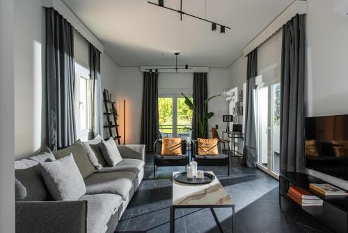 Limenas Chersonisou Apartment | Icos City 2