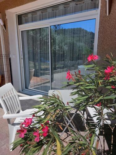 Digne-les-Bains Apartment | Idéal Curistes, Souvenirs de Provence, charmant appt neuf