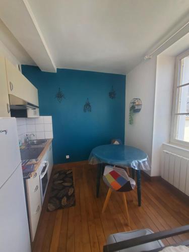 Bourgueil Apartment | Idéal pied à terre pour visite des châteaux et cnpe