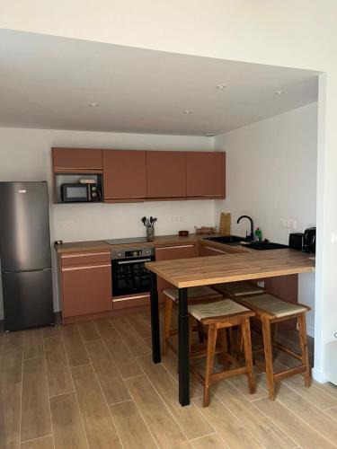 Blanquefort Apartment | Idéal pour un séjour à Bordeaux
