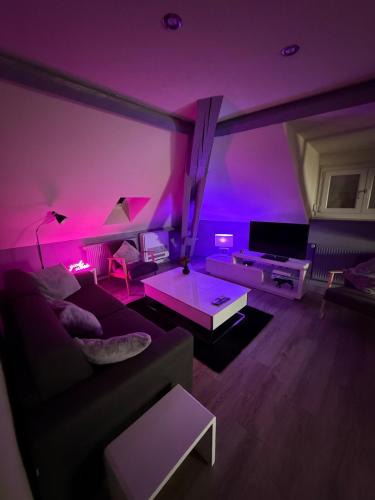 Belfort Apartment | Idéalement situé Proche Techn'hom