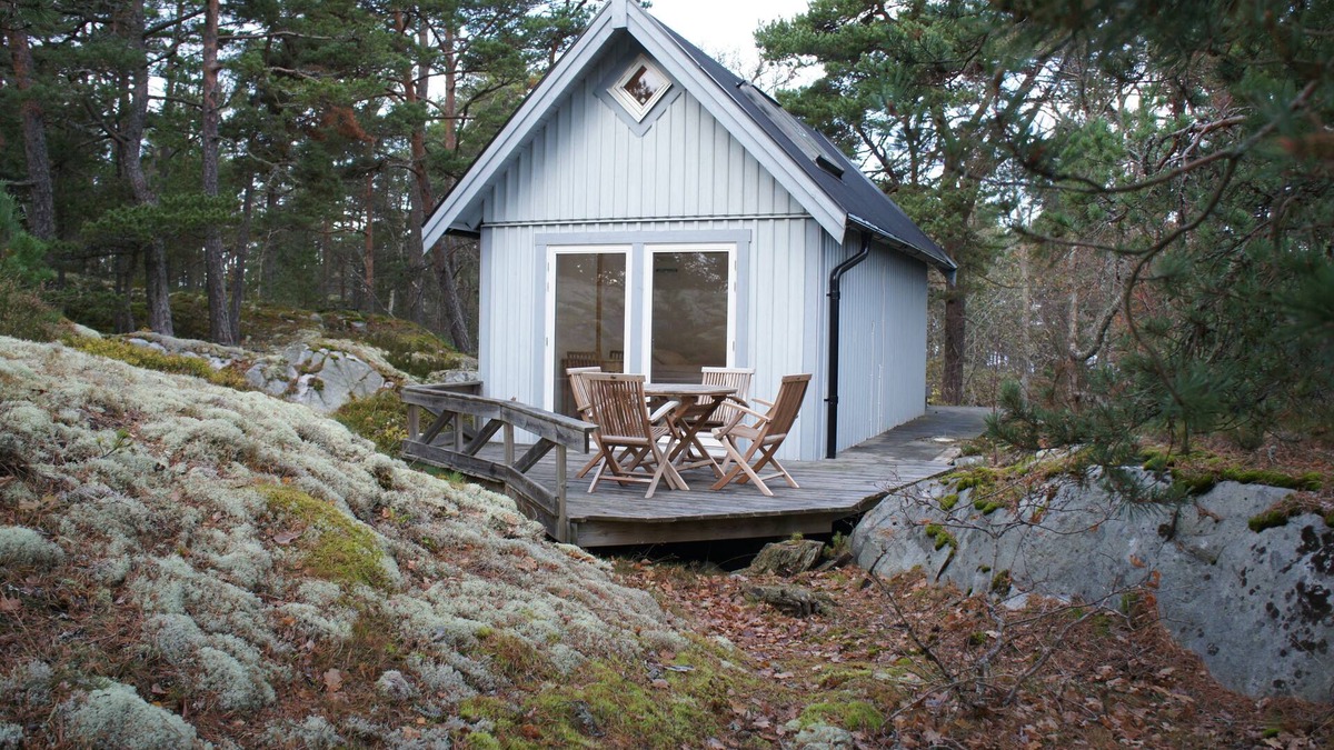 Namdo Cabin | Idöborgs Stuguthyrning