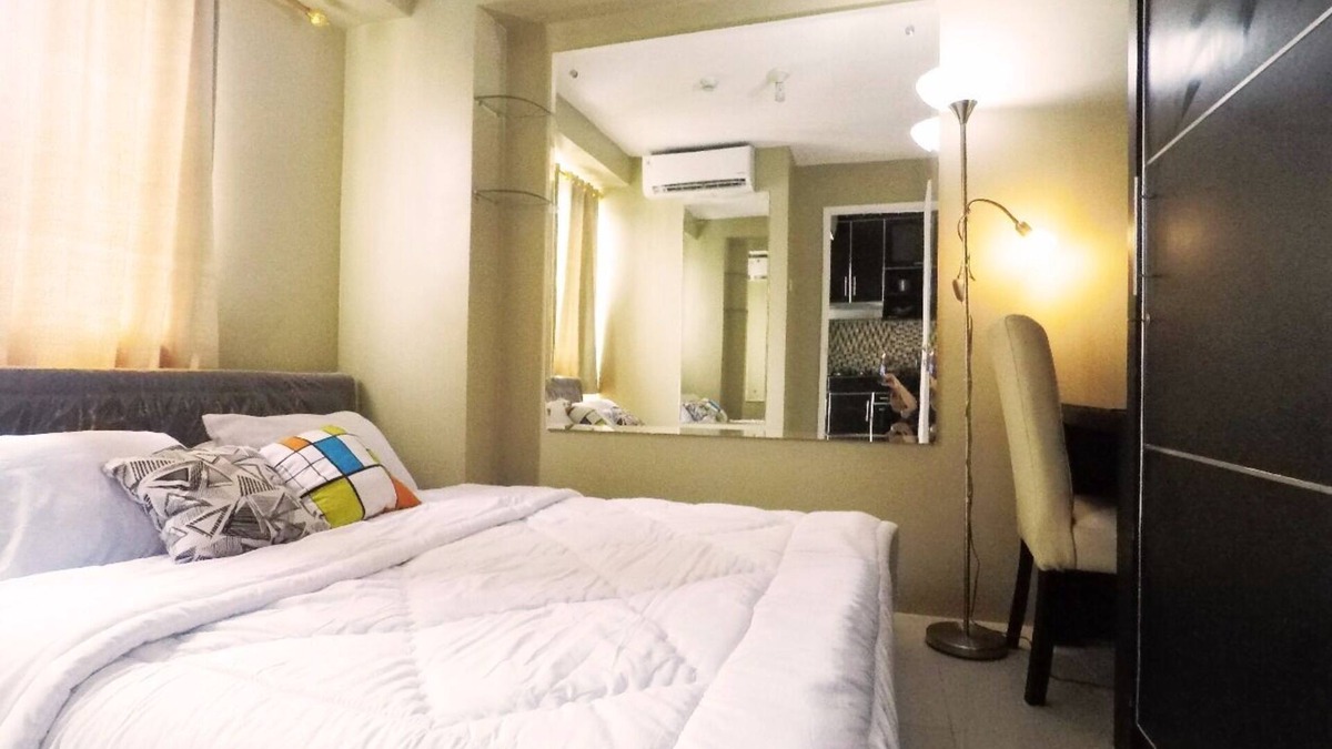 Pancoran Apartment | 2BR Apartment