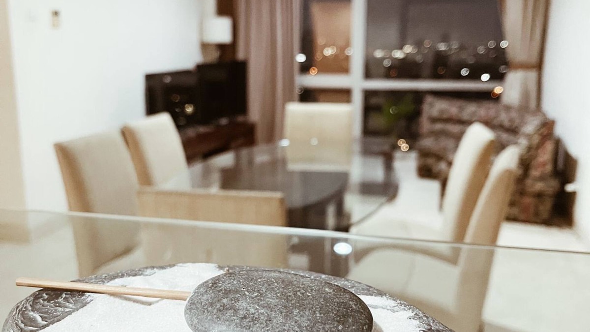 Gading Apartment | Cozy Luxury Condo in City Central