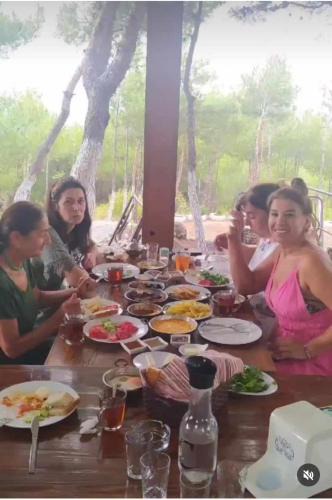 Zeytinli Other | ida bay doğa evleri