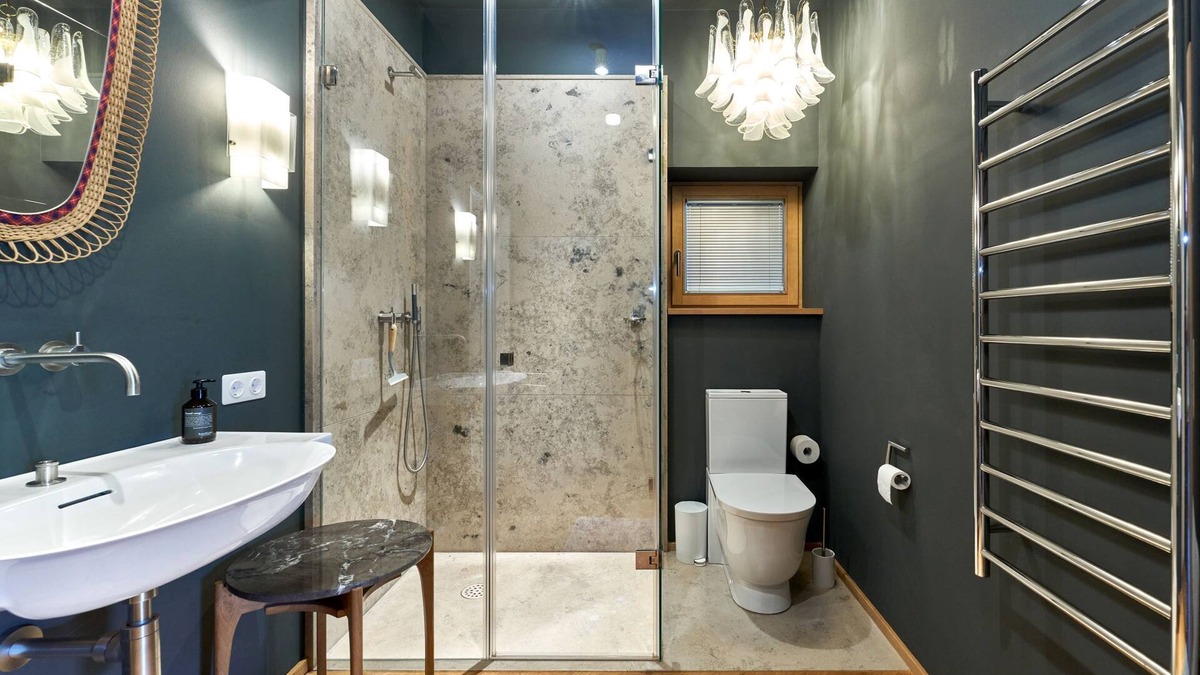 Suderstapel Apartment | IDAHO - Deep