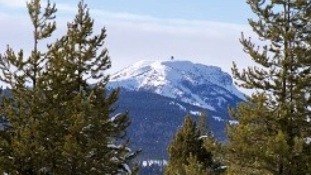 Island Park Resort | Idaho Mountain Fall Retreat at Island Park Village 2 Bdrm