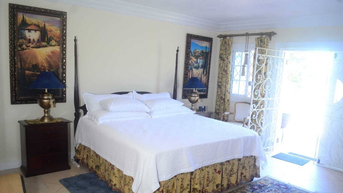 Ocho Rios House | Ide A Wile