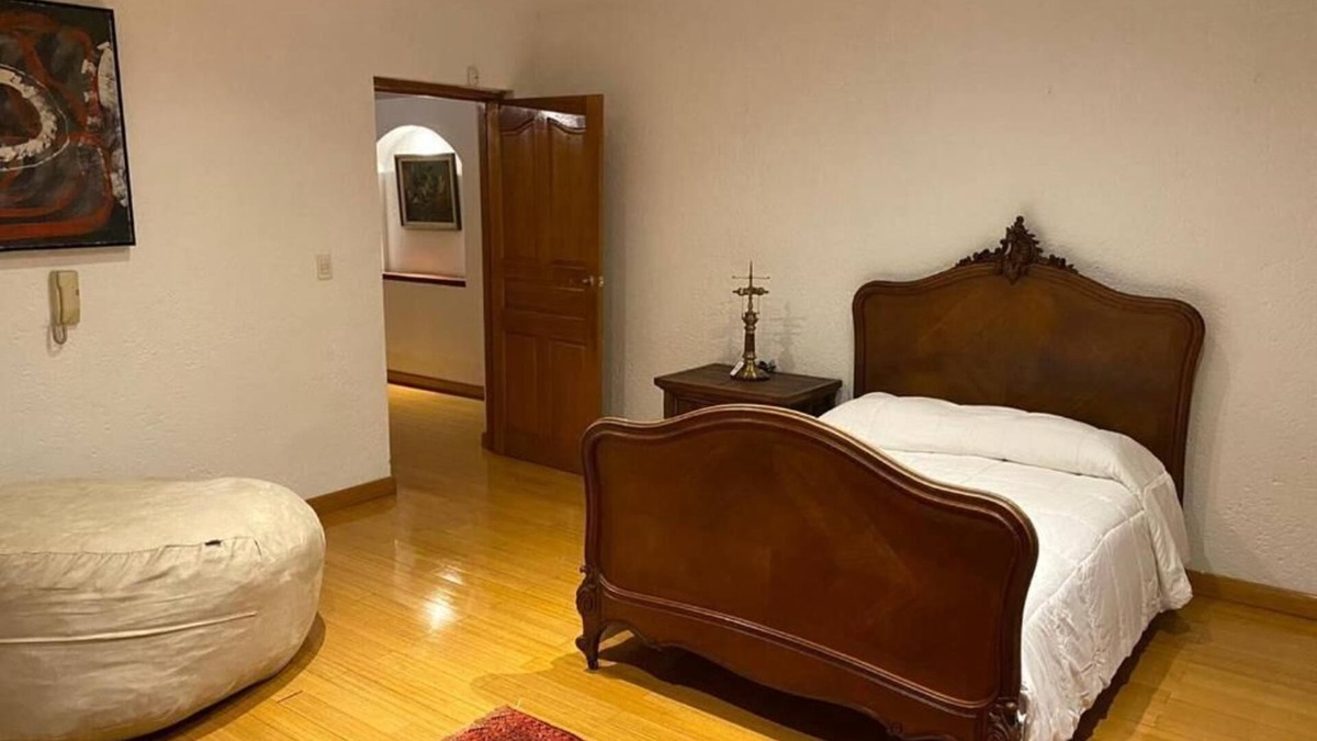 Puebla House | Ideal house for families or groups