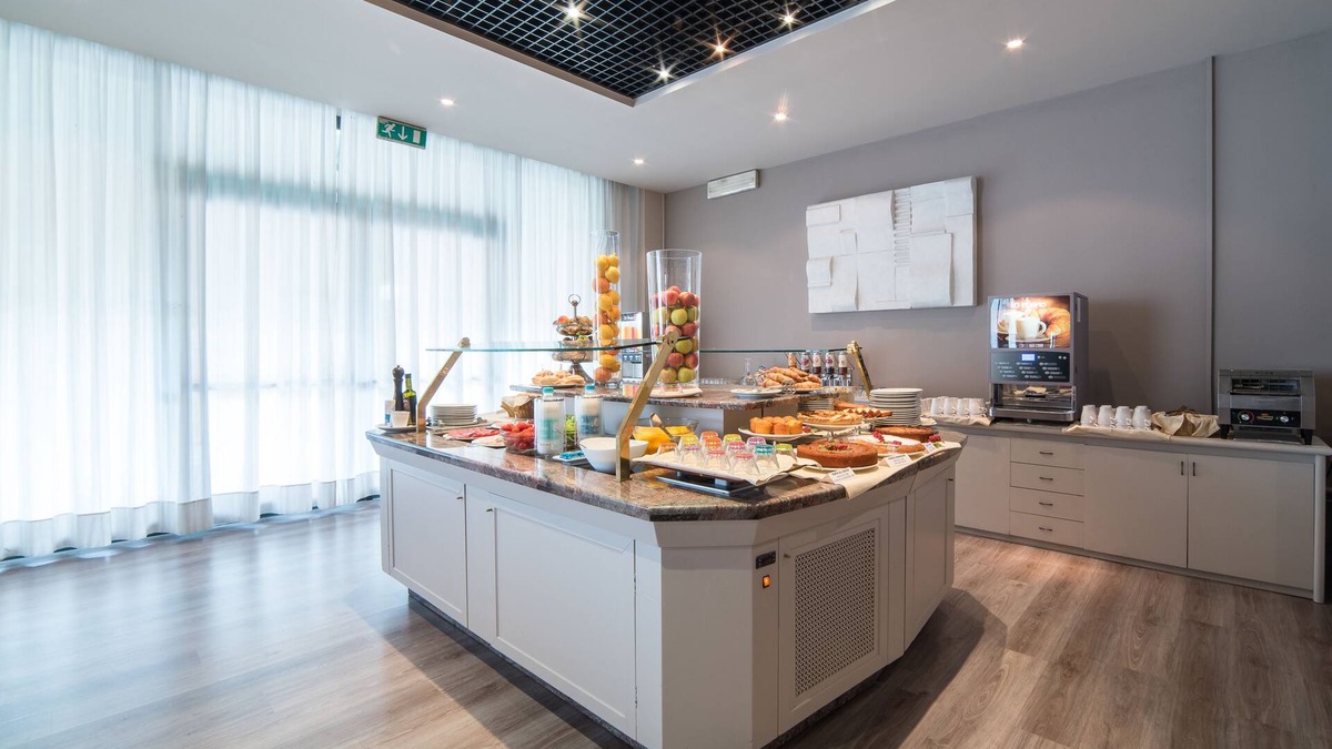 Piacenza Hotel | Idea Hotel Piacenza