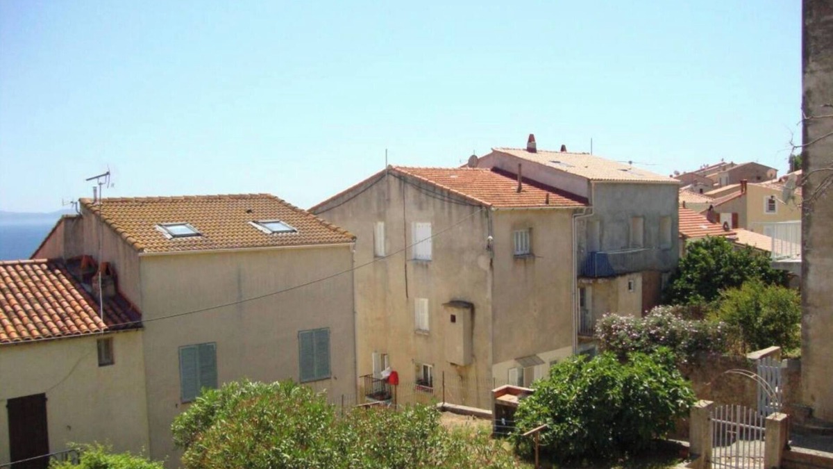 Cargese Apartment | Ideal accommodation Cargese 4