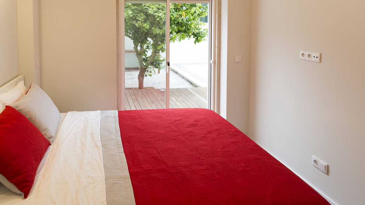 Benfica Apartment | Ideal Apartment 3.