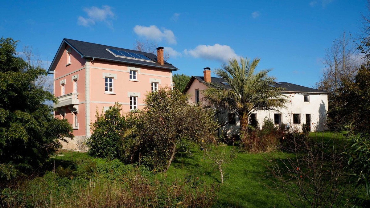 Valdes Apartment | Ideal apartment for a couple in a rural area of coast