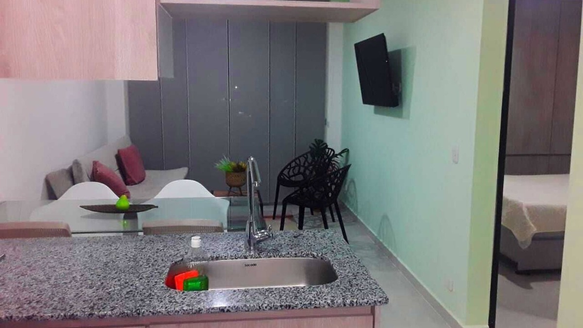 Cartago Apartment | Ideal apartment for families or groups Cartago Valle Colombia
